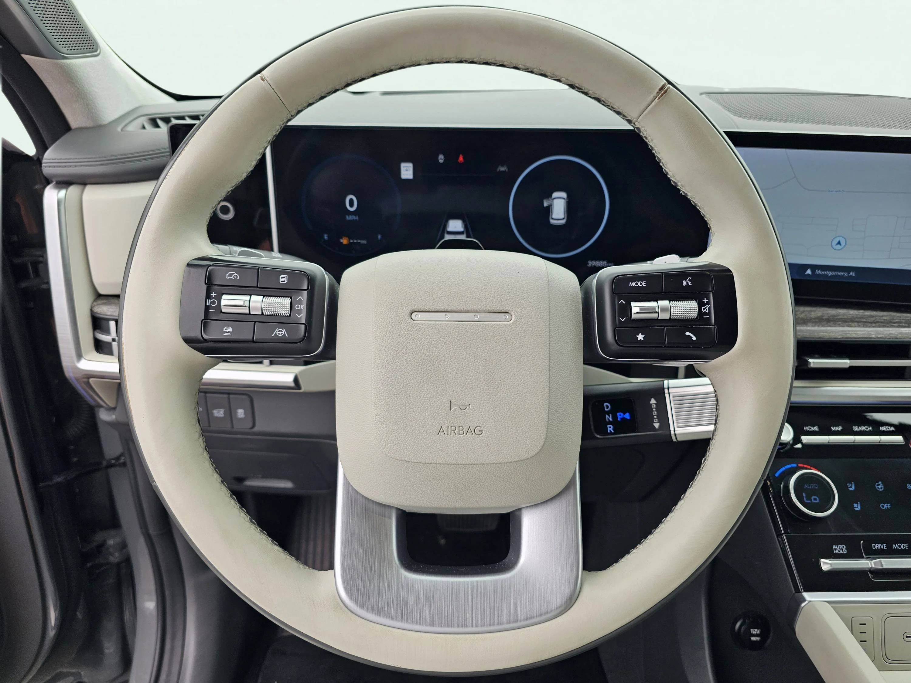 Used 2024 Hampton Gray Hyundai Calligraphy image 20