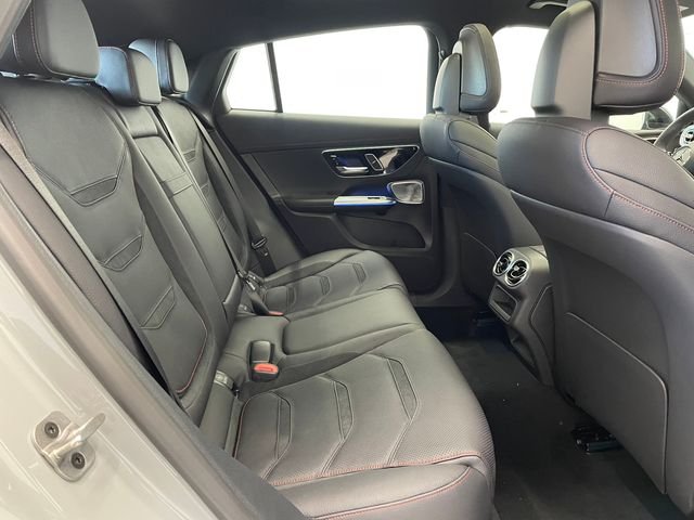 2026 Mercedes-Benz GLC Coupe AMG GLC 43 - Photo 22