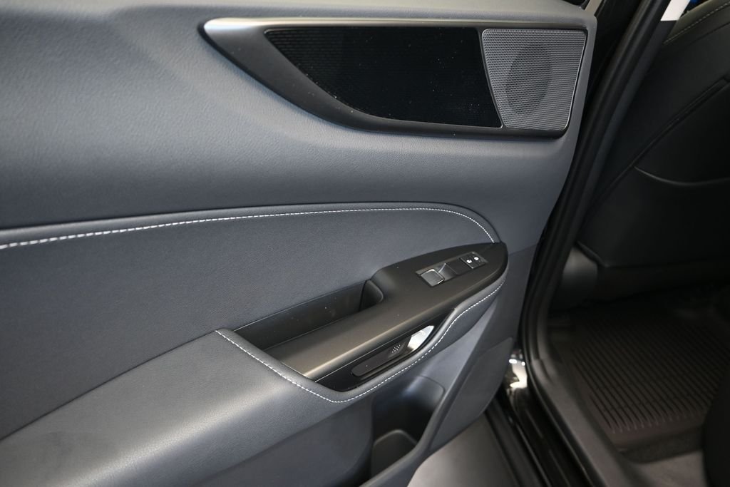 New 2026 Caviar Lexus  350 AWD image 15