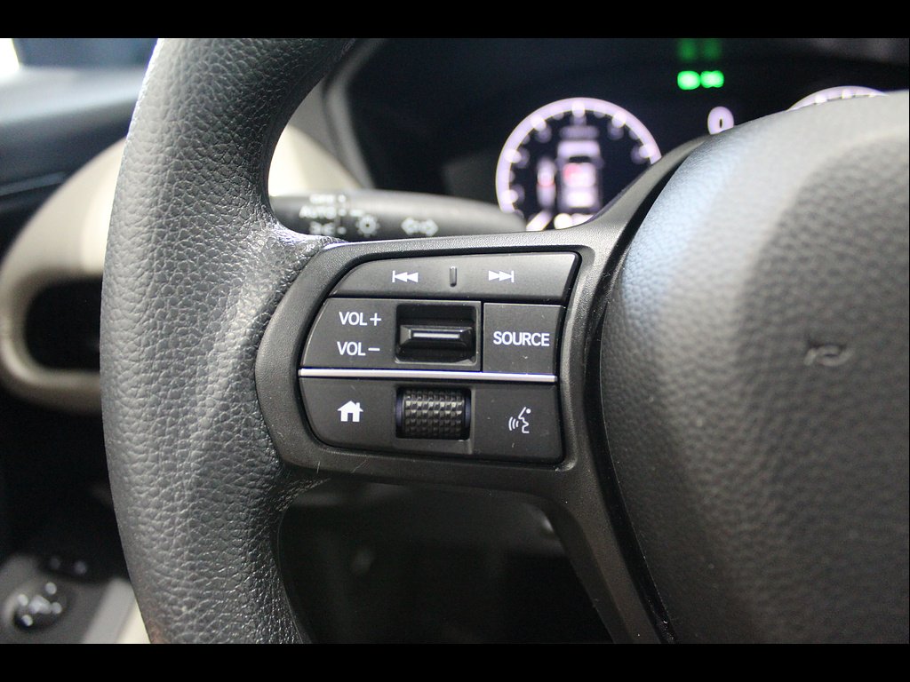 2023 Honda HR-V LX - Photo 27