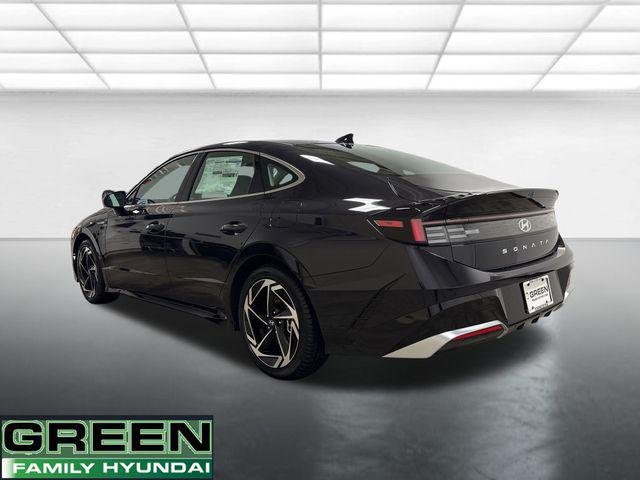 2026 Hyundai Sonata SEL - Photo 4