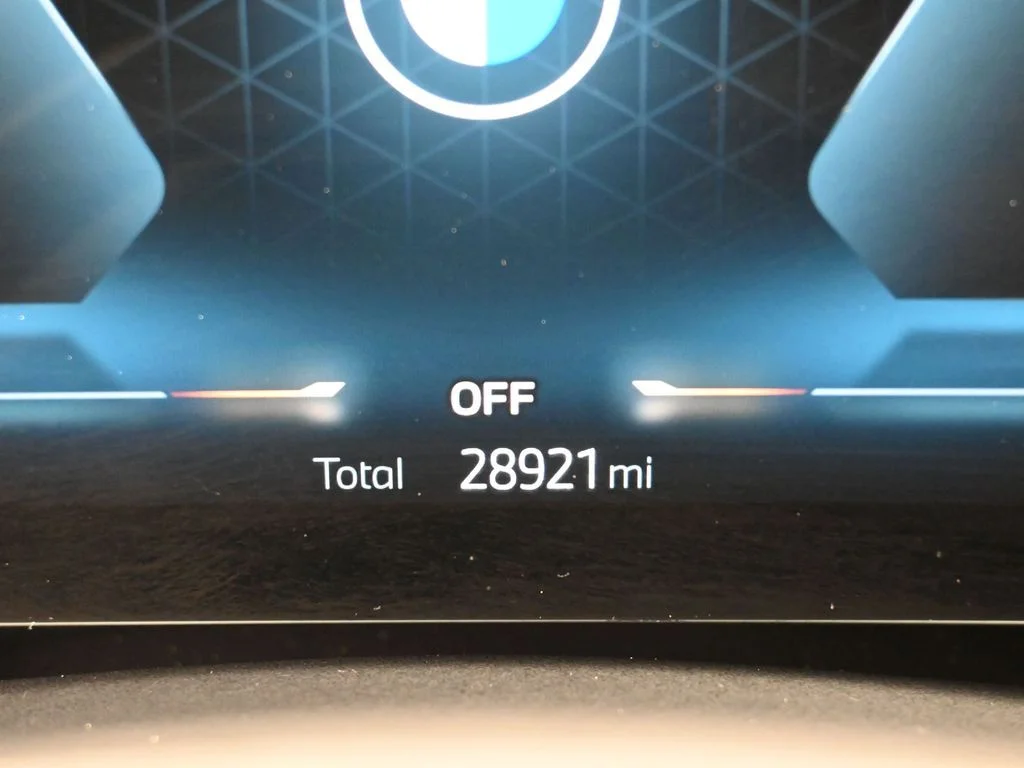 2025 BMW X3 30 - Photo 33