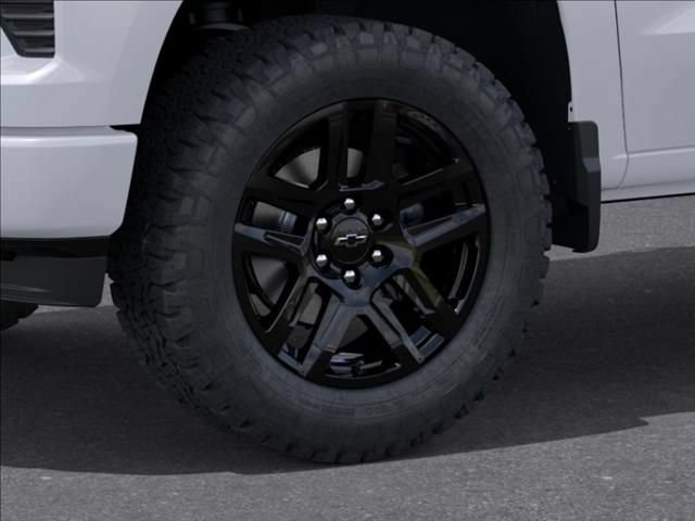 2026 Chevrolet Silverado 1500 RST - Photo 9