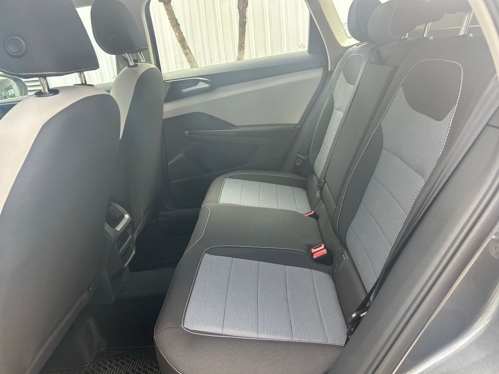 New 2026 Gray Volkswagen 1.5T S image 43