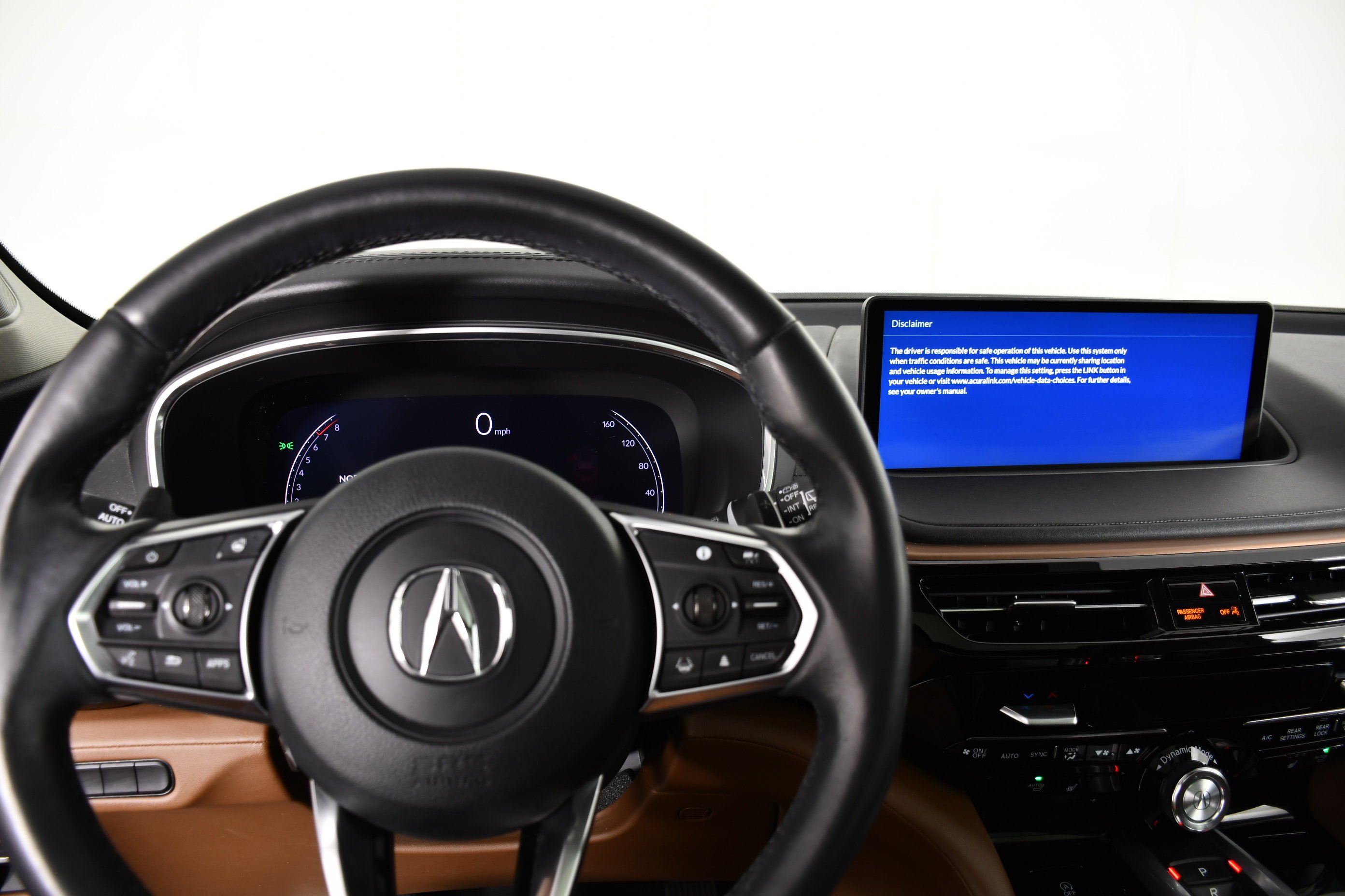 2024 Acura MDX Technology Package - Photo 16