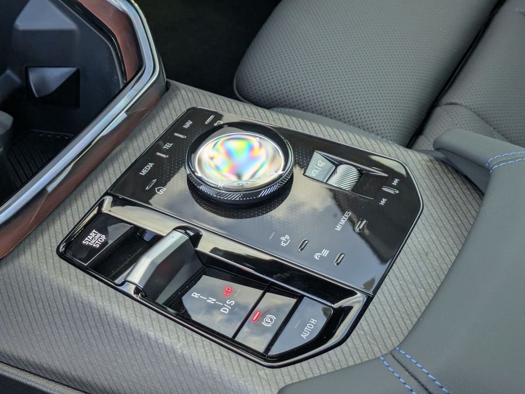 New 2026 Brooklyn Grey Metallic BMW 30 xDrive image 19