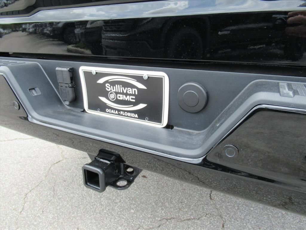 2026 GMC Sierra 1500 Elevation - Photo 30