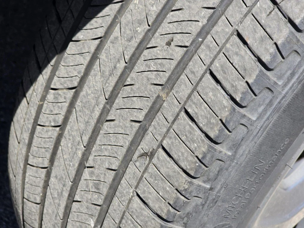 Used 2025 Gray Metallic Ford ST-Line image 24