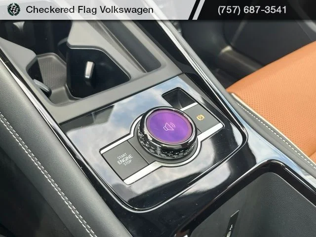 New 2026 White Volkswagen 2.0T SEL R-Line Turbo image 46