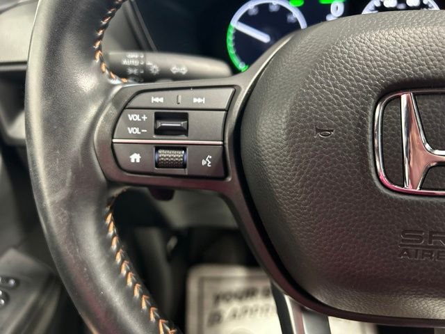 2025 Honda CR-V Sport-L - Photo 28