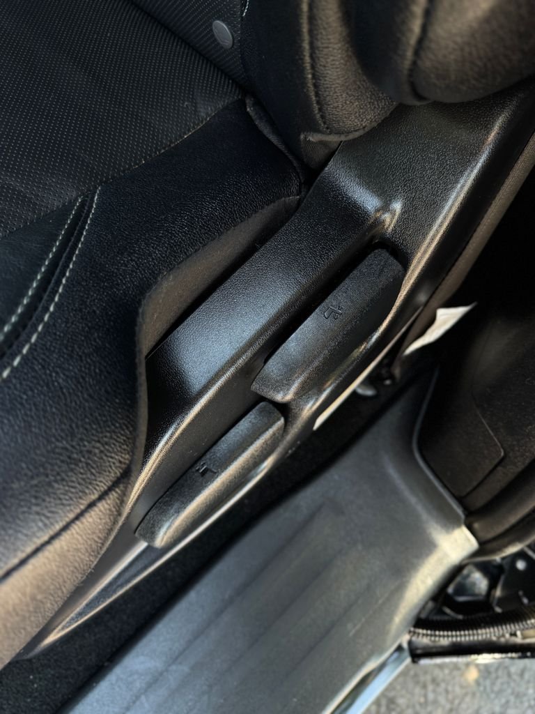 Used 2016 Midnight Black Metallic Toyota SE Premium image 48