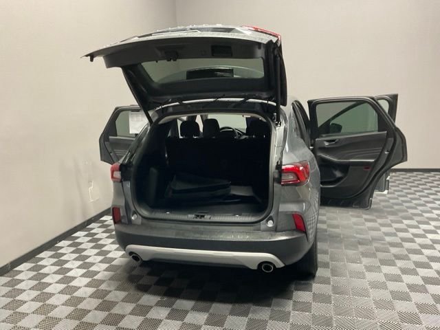 Certified Used 2023 Gray Metallic Ford Active image 27