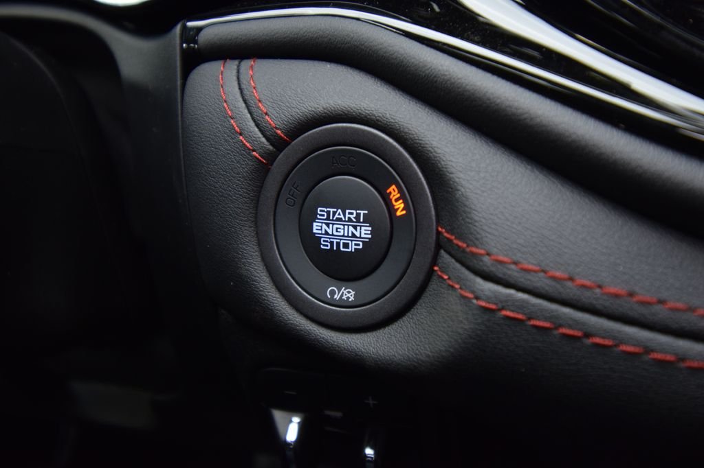 New 2026 Triple Nickel Exterior Paint Dodge GT Plus image 24