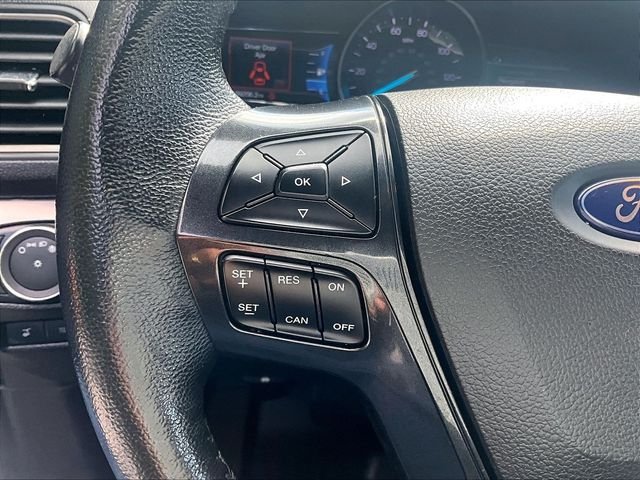 Used 2018 Gray Ford XLT image 23