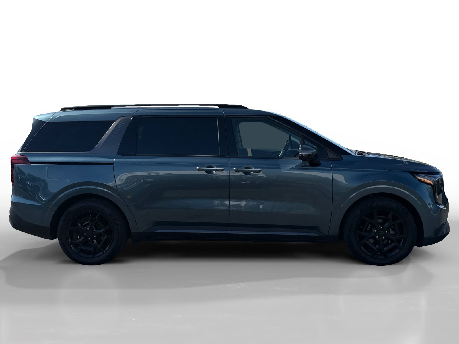 New 2025 Astra Blue Kia SX Prestige image 6