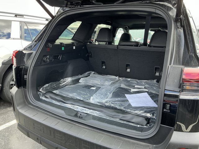 2026 Subaru Outback Limited XT - Photo 56
