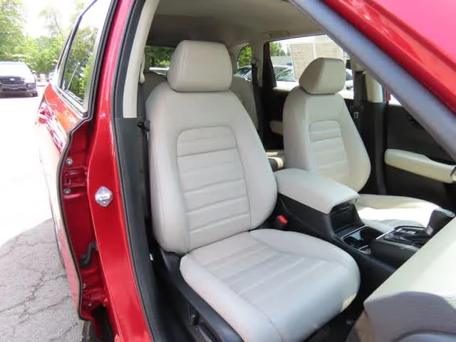 2024 Honda CR-V EX-L - Photo 16