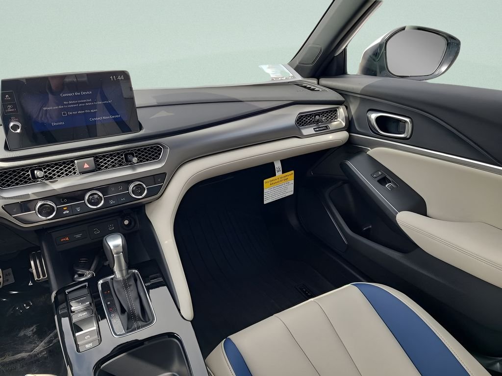 New 2026 White Acura A-Spec Package image 11