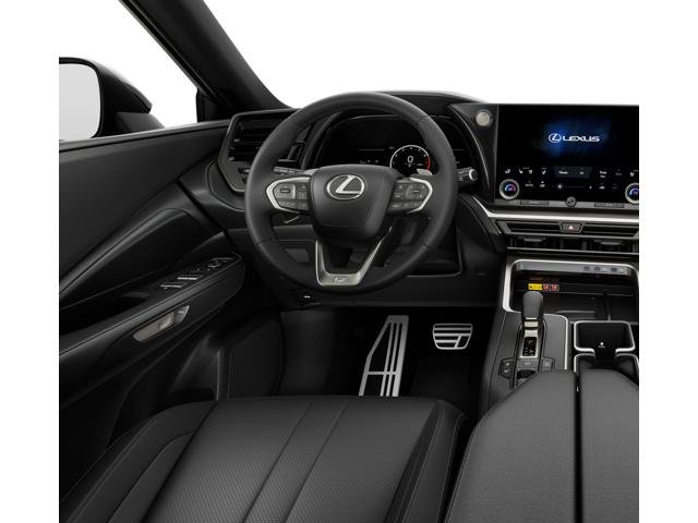 New 2026 Incognito Lexus F SPORT HANDLING AWD image 6
