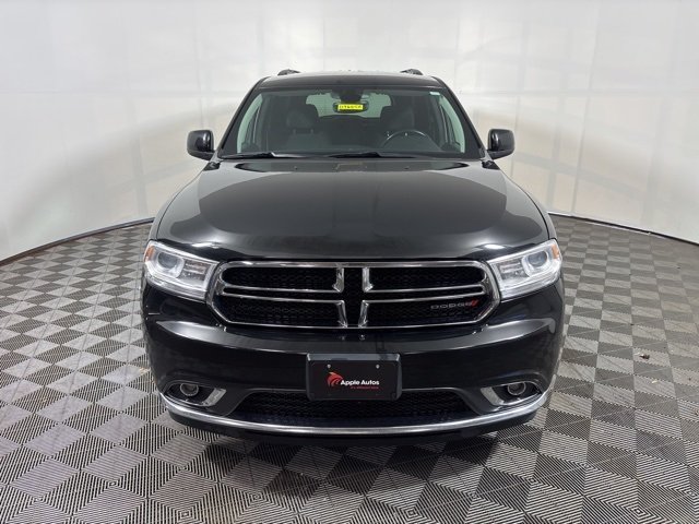 Used 2017 Dodge Durango SXT Plus with VIN 1C4RDJAG3HC817051 for sale in Shakopee, Minnesota