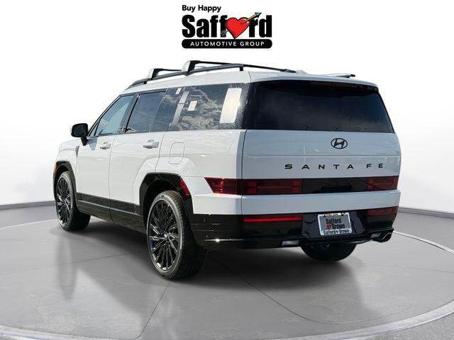 2025 Hyundai Santa Fe Calligraphy - Photo 15
