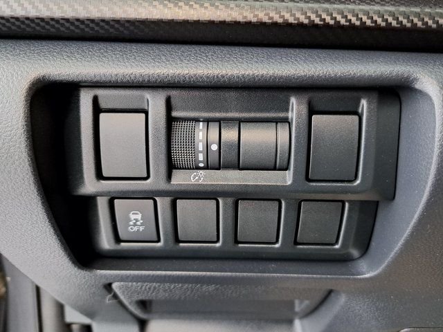 Used 2022 Gray Subaru Premium image 14