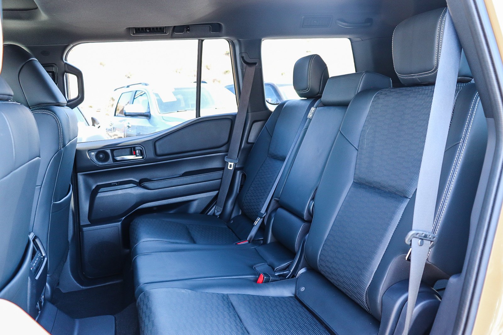 Certified Used 2024 Gray Toyota Base image 19