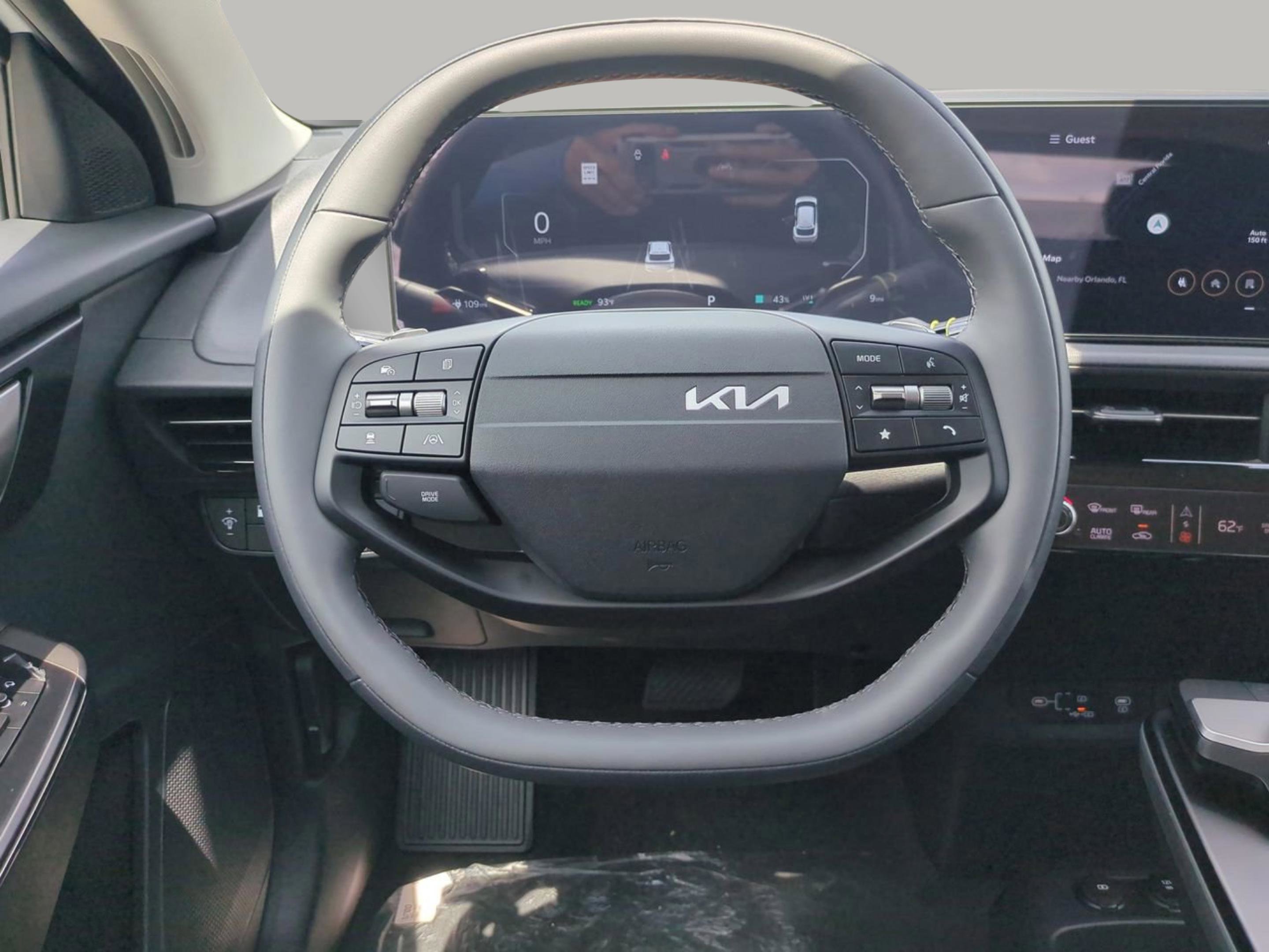 2025 Kia EV6 Light L/R - Photo 14