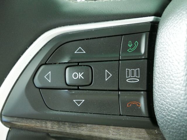Certified Used 2023 Black Jeep Limited image 26