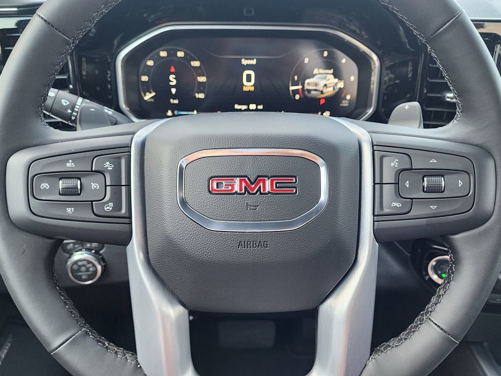 2026 GMC Sierra 1500 SLT - Photo 20