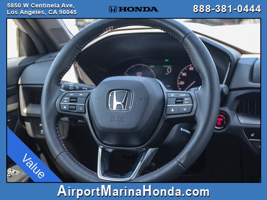 Used 2024  Honda Sport-L image 15