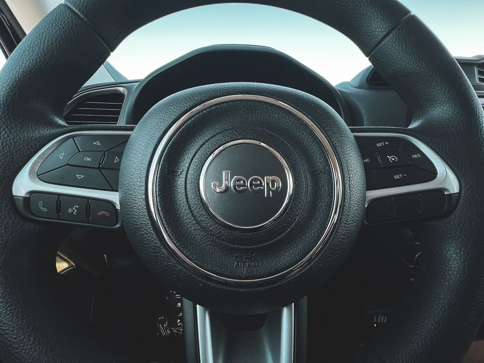 2023 Jeep Renegade Latitude - Photo 27