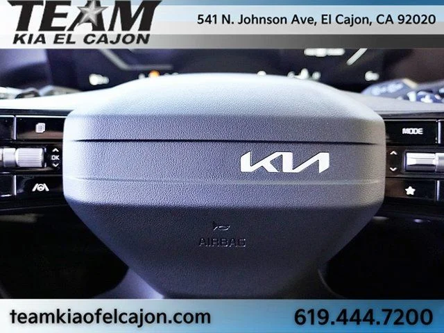 2026 Kia Sorento X-Line SX Prestige - Photo 44