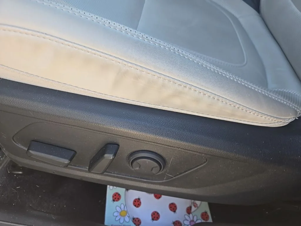 Certified Used 2026 Blue Hyundai SEL Convenience image 10