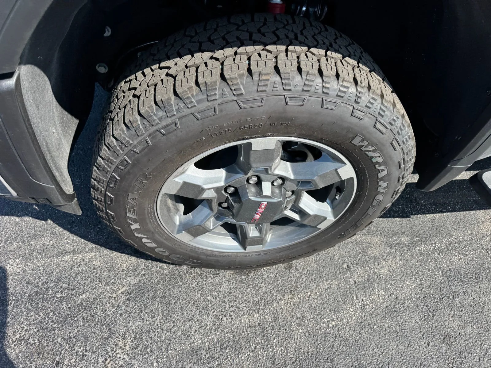 2026 GMC Sierra 2500HD SLT - Photo 8