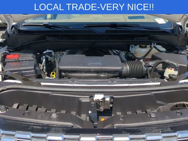 Used 2023 White GMC Denali image 49