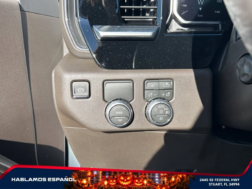 New 2026 Summit White GMC SLT image 24