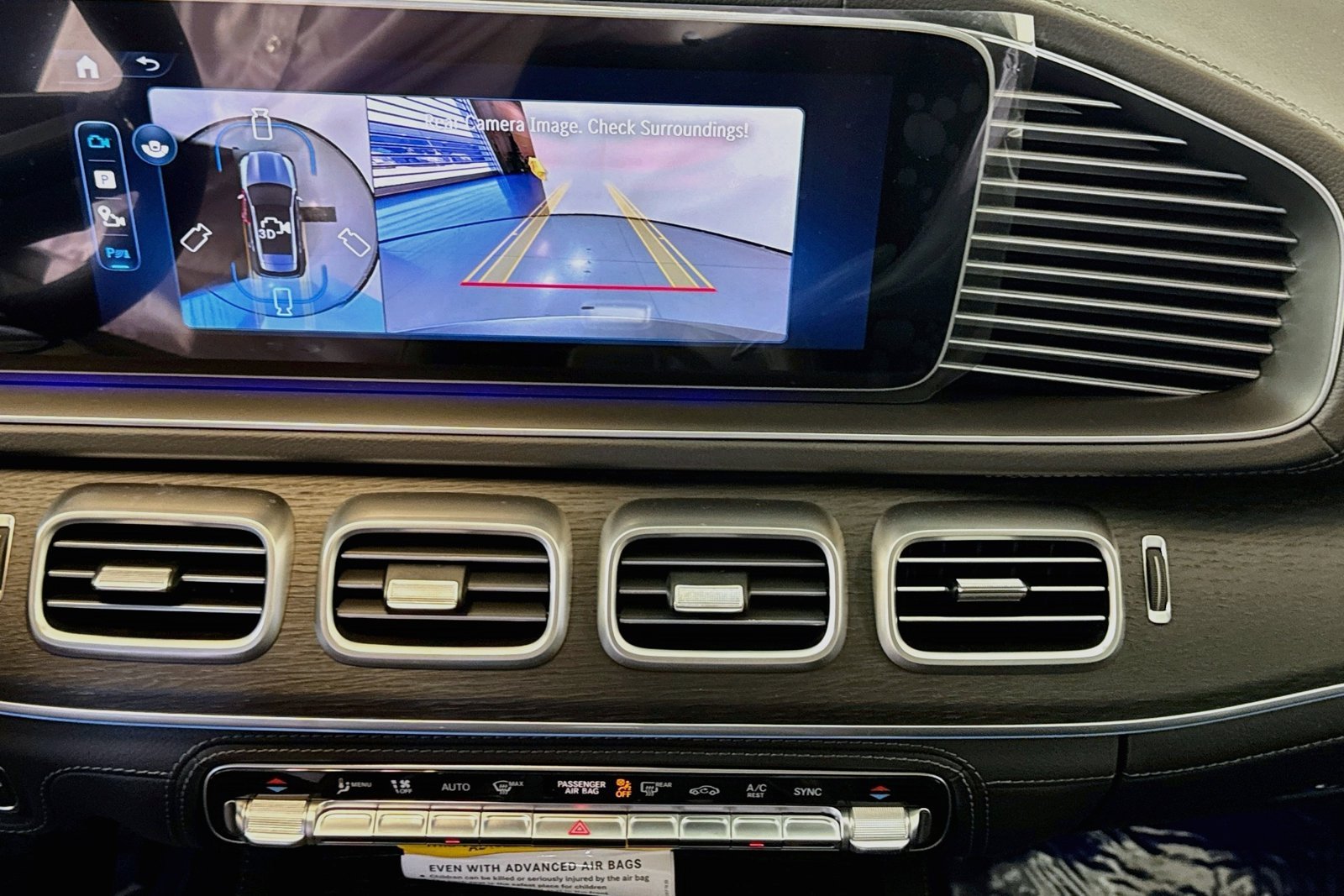 New 2026 Selenite Grey Metallic Mercedes-Benz GLE 350 image 13