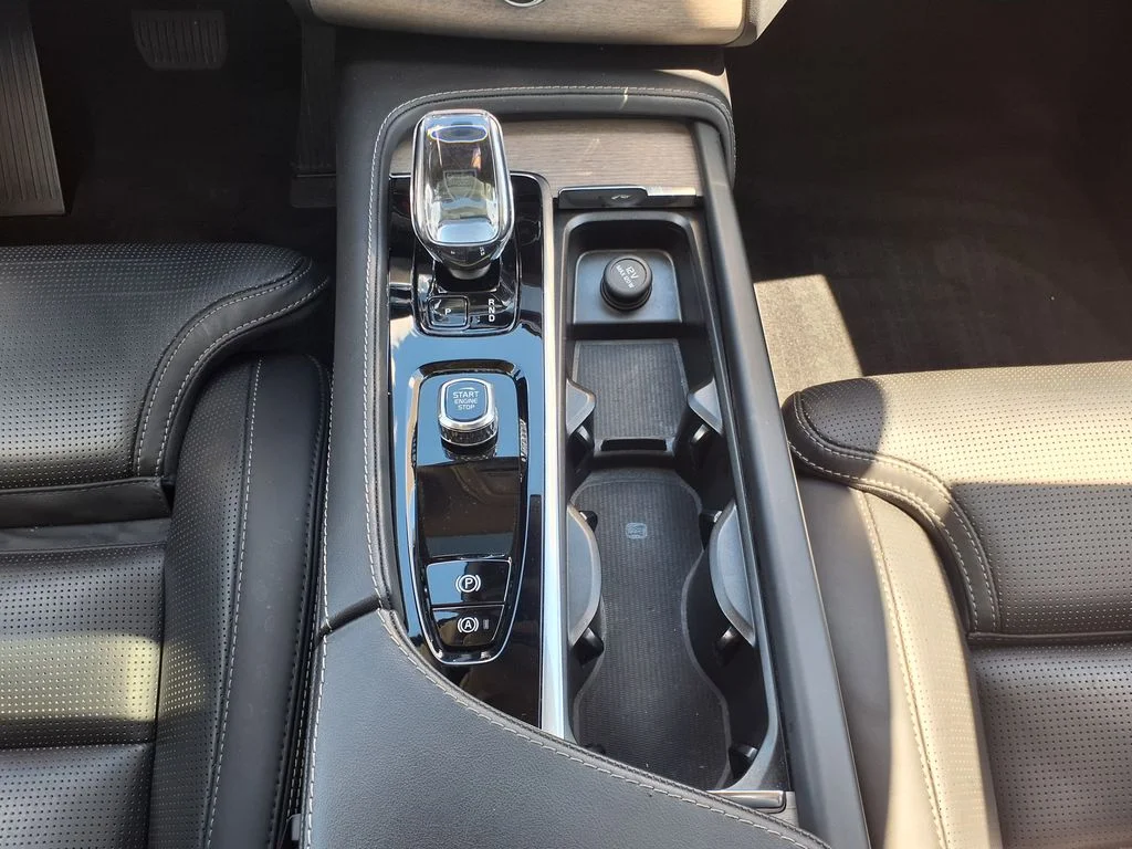Certified Used 2024 Gray Volvo Ultimate image 36