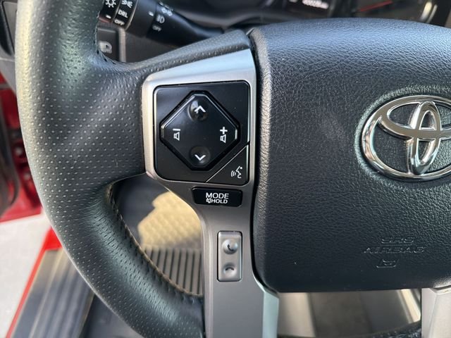 2024 Toyota 4Runner SR5 - Photo 17