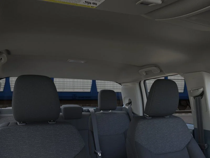 New 2026 White Ford XL image 12