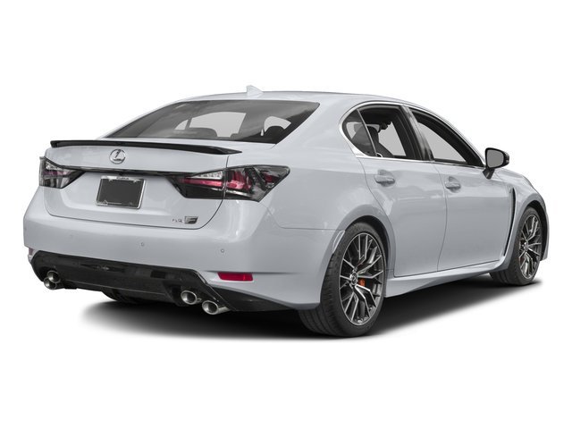 Used 2016 Blue Mica Lexus F image 2