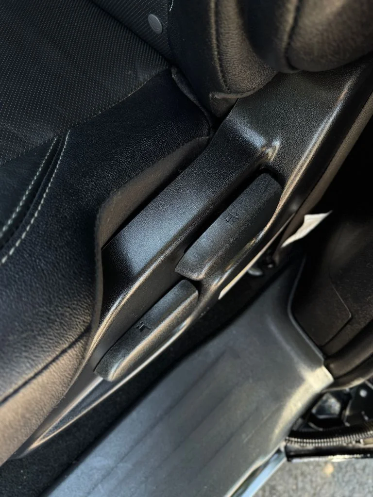 Used 2016 Midnight Black Metallic Toyota SE Premium image 48
