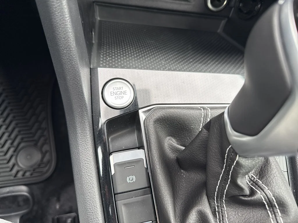 New 2026 Silver Volkswagen 1.5T S image 23