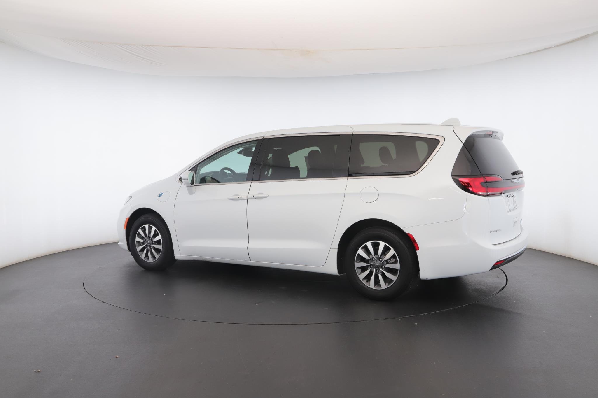 2022 Chrysler Pacifica Hybrid Touring L - Photo 21
