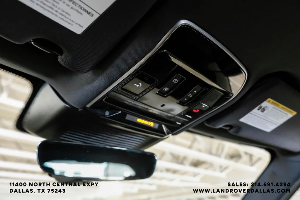2024 Land Rover Range Rover SE - Photo 24