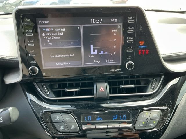 Used 2021 Gray Toyota LE image 15