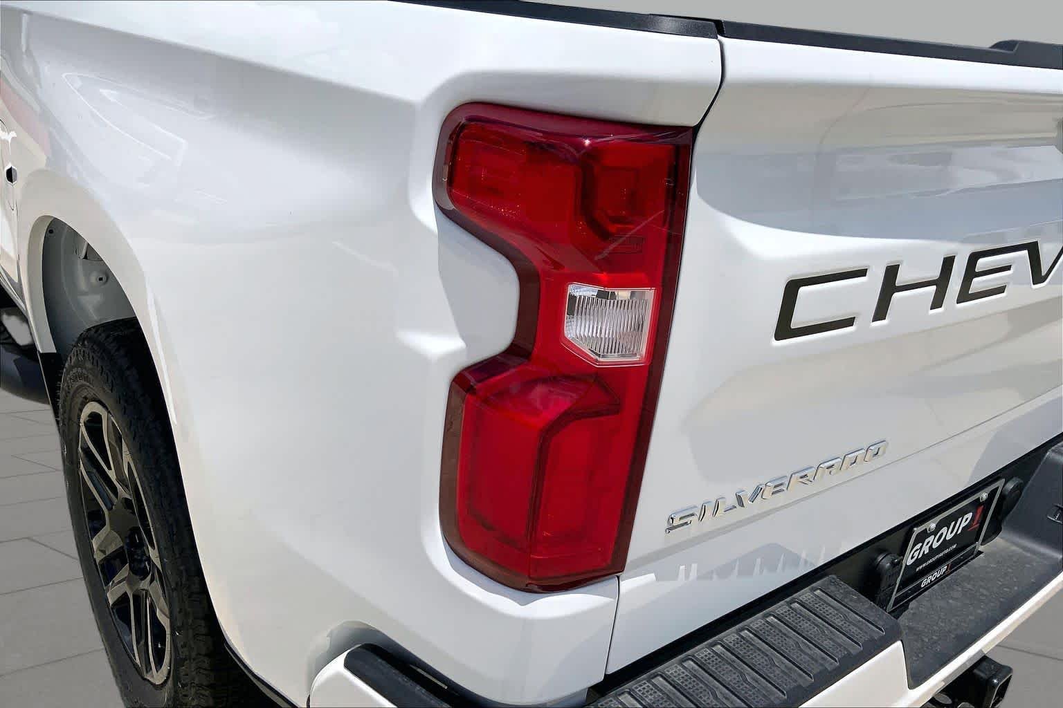 2026 Chevrolet Silverado 1500 RST - Photo 14