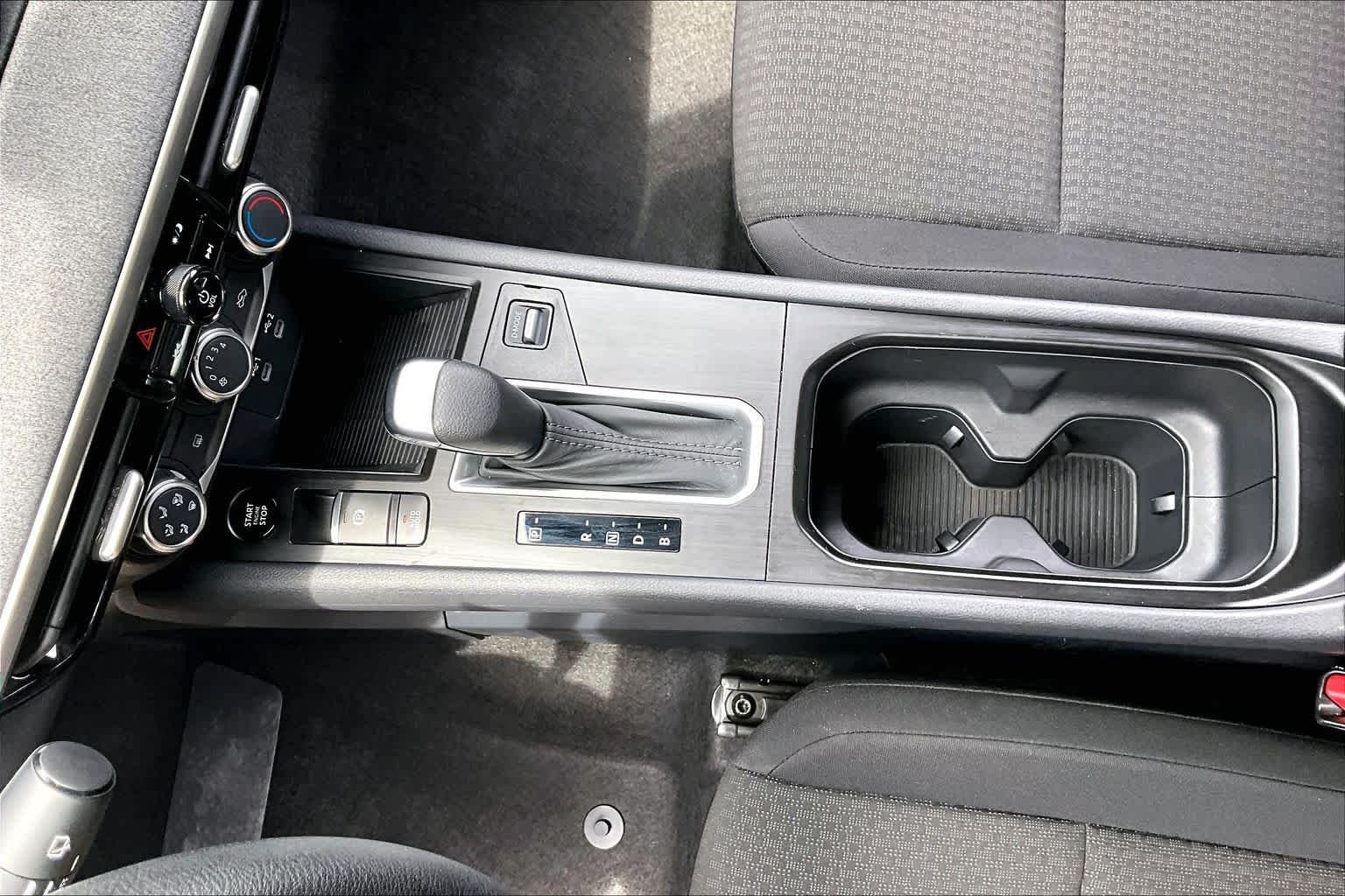 Used 2026 Gun Metallic Nissan S image 16