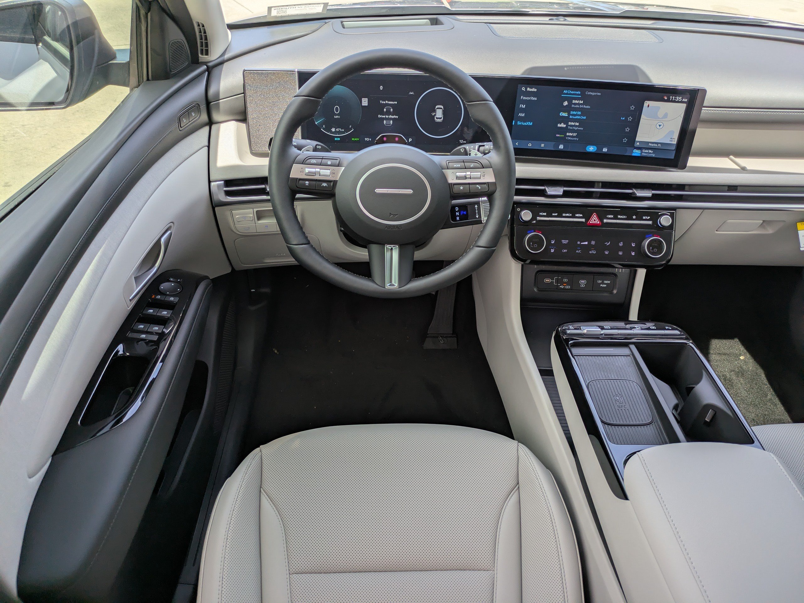 New 2026 Shimmering Silver Hyundai Limited image 14